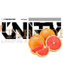 Тютюн для кальяну Unity Pink grapefruit (Рожевий грейпфрут) 100 гр. Фото.